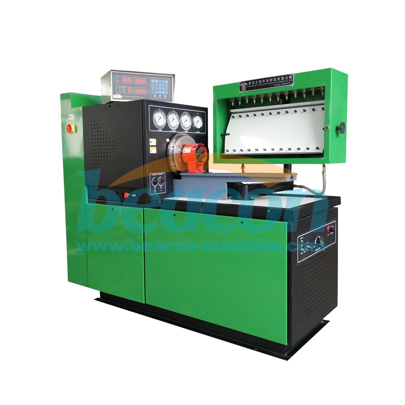 12PSB banco de pruebas de bomba