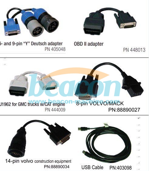 Nuevo software profesional NEXIQ 125032 USB Link + Diesel Diesel NEXIQ Truck Diagnosticar sin Bluetooth