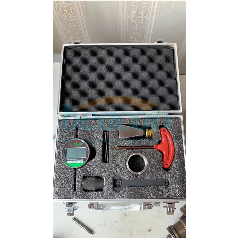 CAT c13 herramientas de desmontaje del inyector de combustible diesel