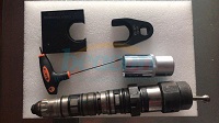 herramientas de riel común Herramienta de desmontaje especial del inyector QSK60