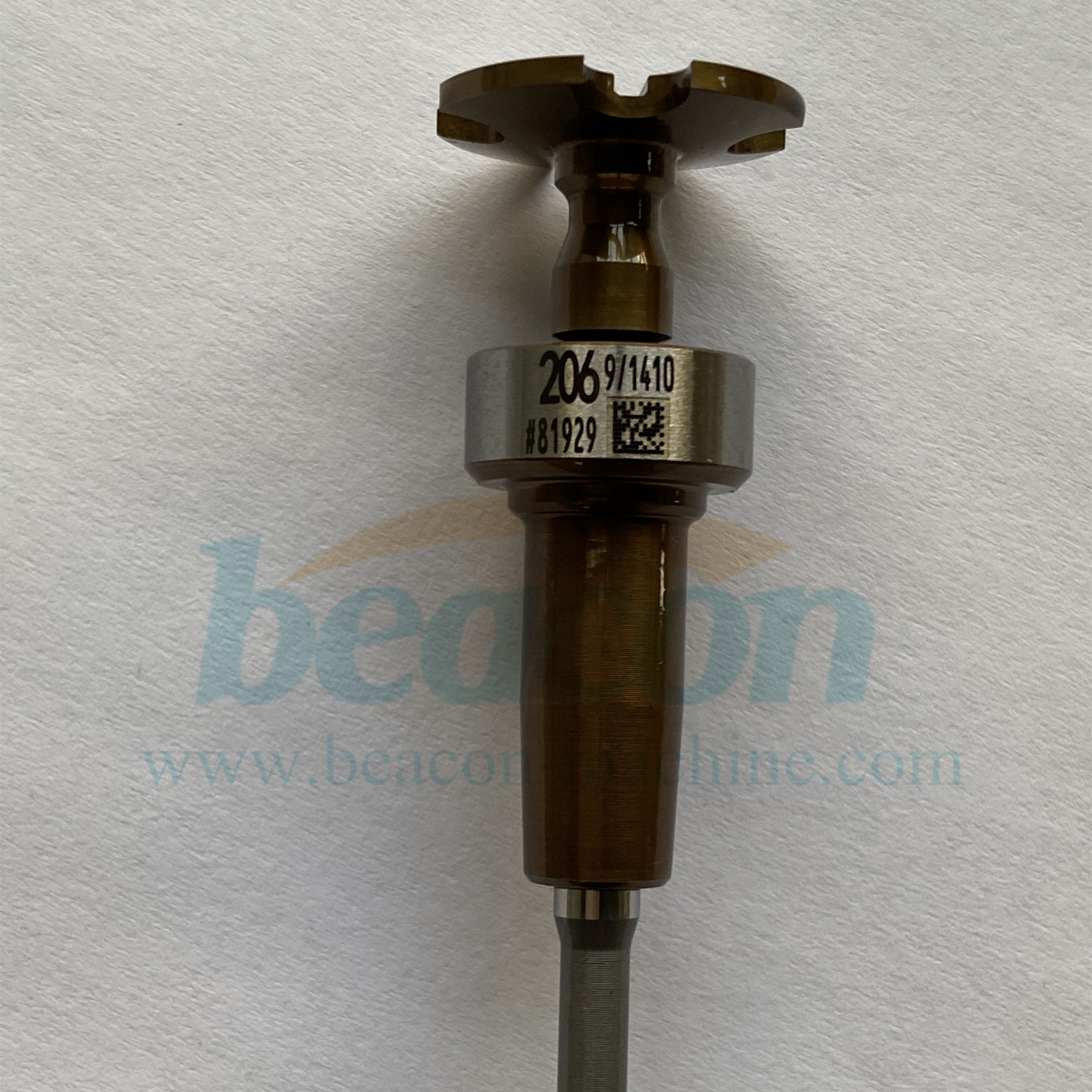 Genuine fuel injector control valve capFoovc45200 Foovco1504 F00Vc45204 for vWAUDI 206