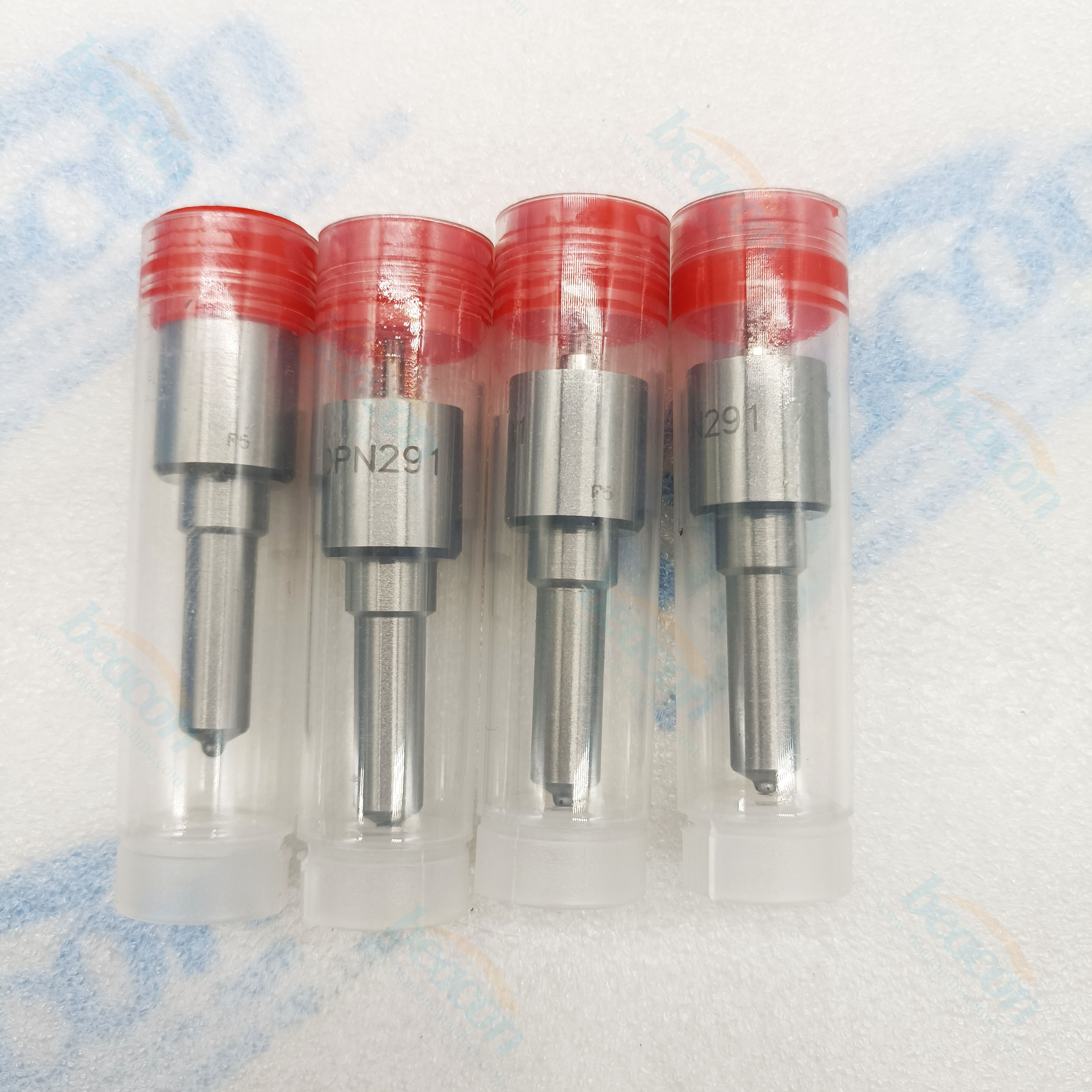 Nueva boquilla de inyección dlla140pn291 para Komatsu pc200 - 7 6btsa