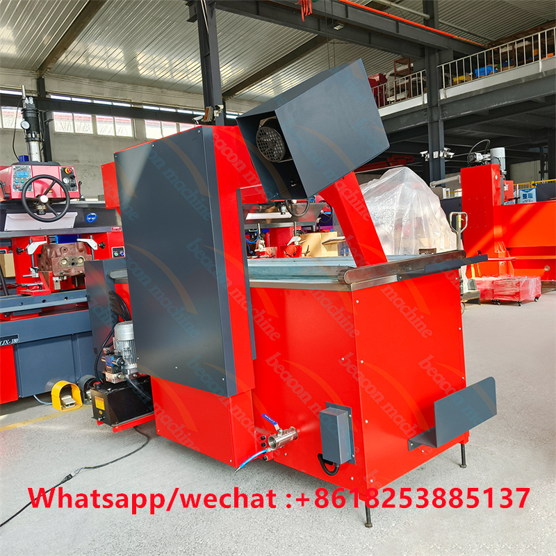 GS-1650 Probador de presión de culata y bloque de cilindros