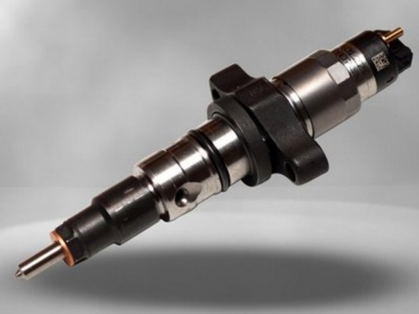 Contenido de mantenimiento del inyector