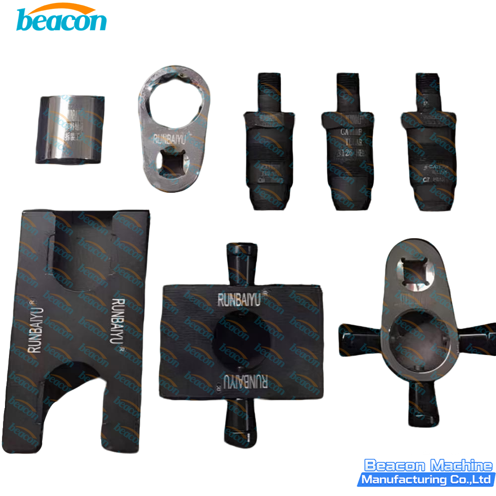 G5-48 (Herramienta Common Rail de Caterpillar para Asia Central)