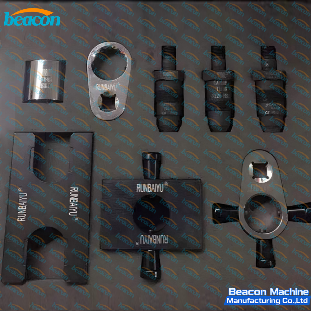 G5-48 (Herramienta Common Rail de Caterpillar para Asia Central)