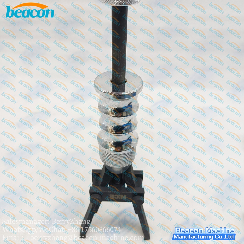 Inyector de combustible universal Lamar G6-1, G6-2, G6-3