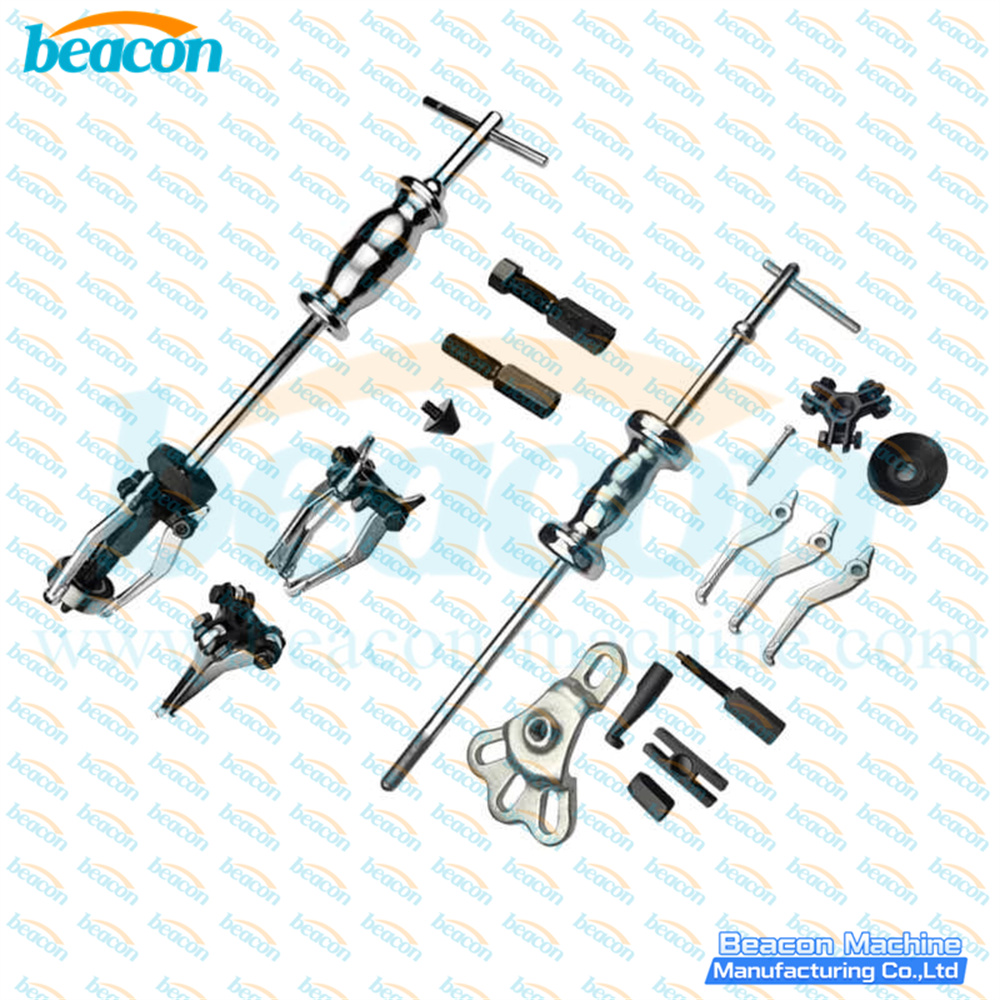 G6-10 (Extractor de cojinetes internos y externos)