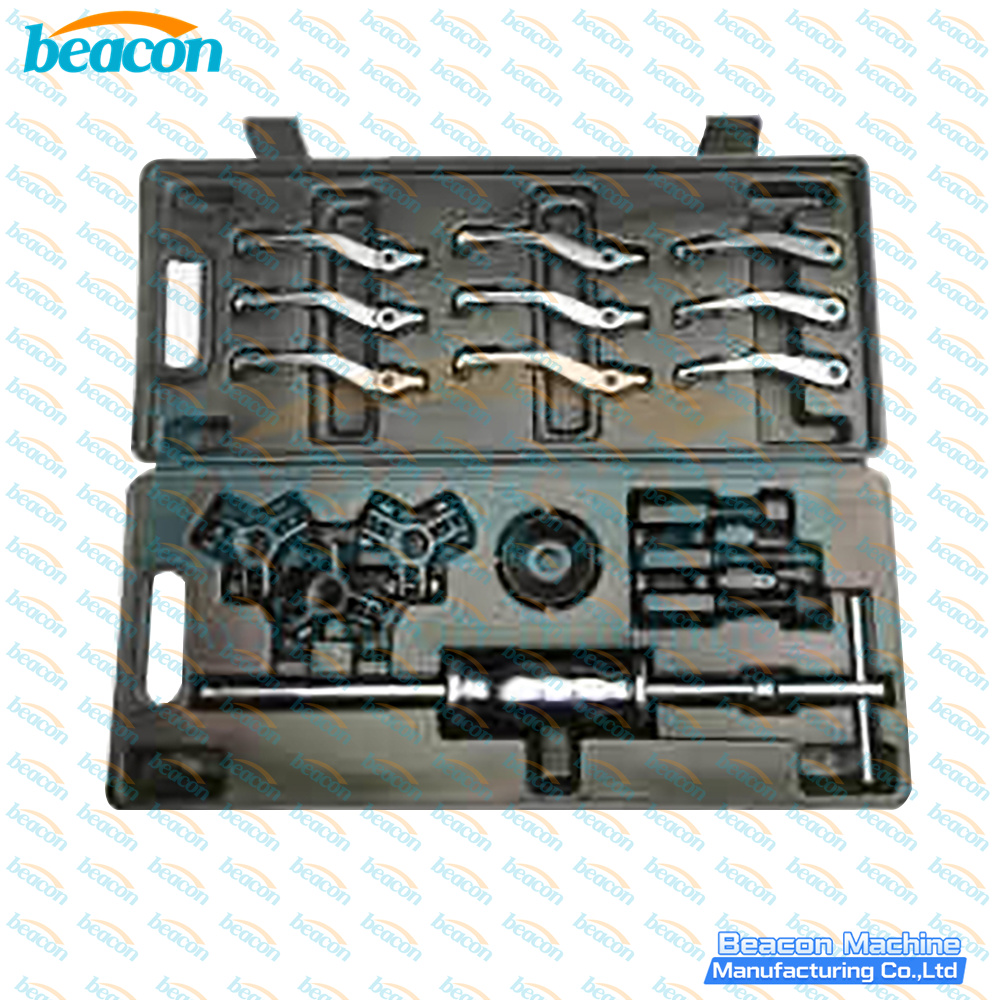 G6-10 (Extractor de cojinetes internos y externos)