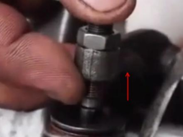 Reparación de inyectores de combustible