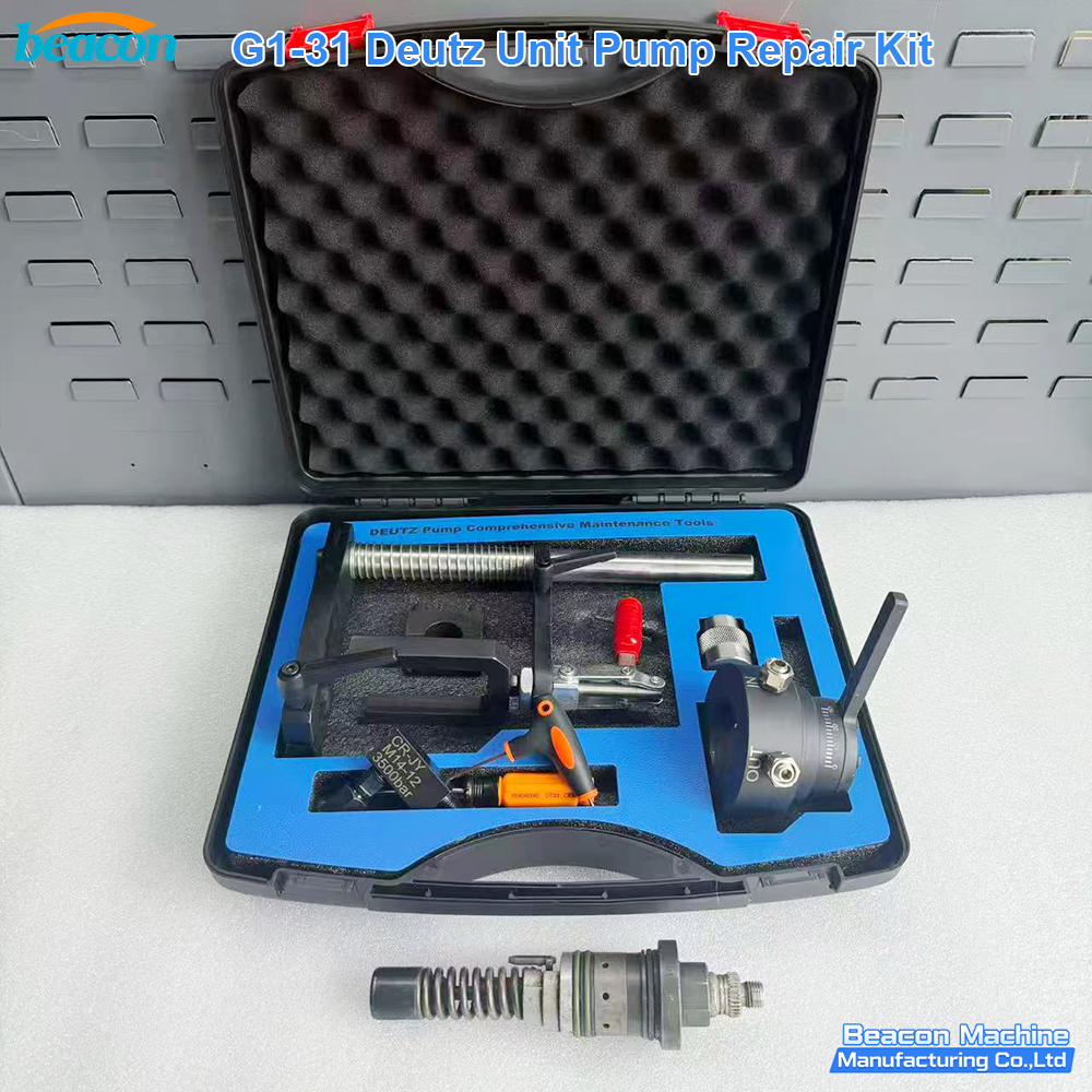 G1-31 Kit de reparación de bomba unitaria Deutz