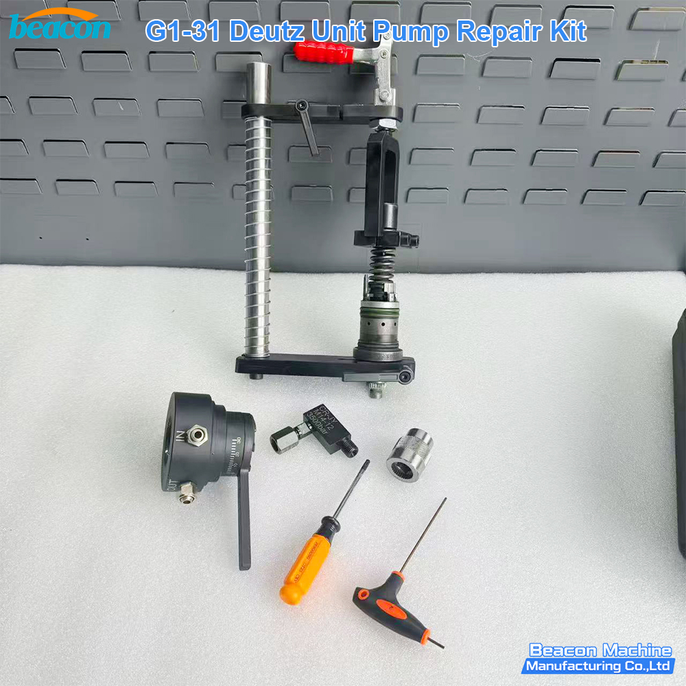 G1-31 Kit de reparación de bomba unitaria Deutz